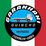 Garanhani Guincho